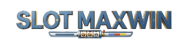 LOGO SLOT MAXWIN