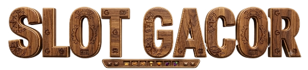 SLOT GACOR Logo